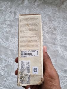 AHAVA Purifying Mud Mask