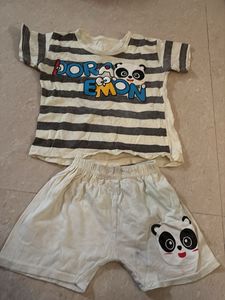 cloth set