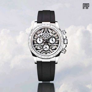 Rolex Tiger