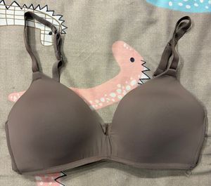 Comfortable T-shirt Bra