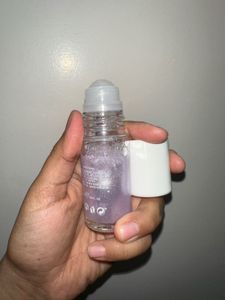 ZARA Body Glitter Roll-On
