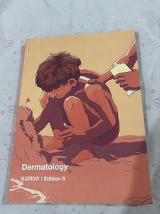 Dermatology - Edition 6