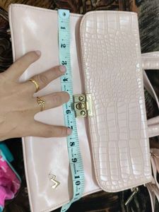Cute Pink Handbag
