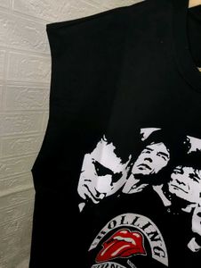 MONTEQUINTO GRAPHIC PRINTED TANK TOP 😎🤩❤️‍🔥