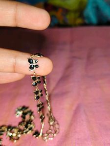 Elegant Butterfly Necklace