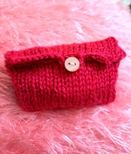 Bluetooth Earpods Earphones Case Or Cover. For Ptr