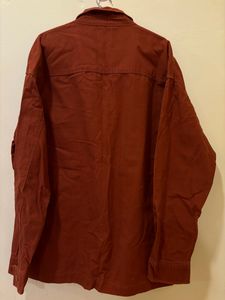 Oversized Jacket/unisex