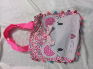 Kids Handbag No. 4