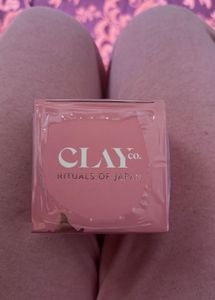 Clayco Rituals of Japan Skincare