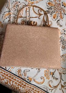 Wedding Clutch