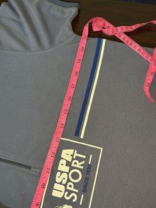 original US Polo Sport Men's T-Shirt