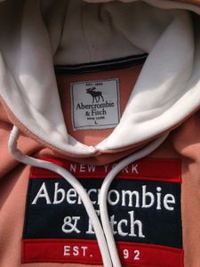 Make Offer Abercrombie &amp; Fitch Hoodie
