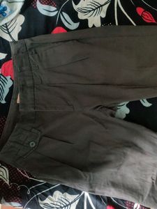 PANT(camera is not doing justice to it's colour) waist 28-29