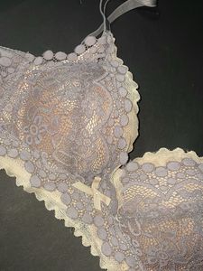 Lace Bralette