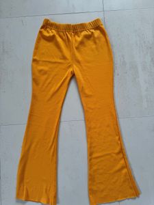 Flared Pants - 3 Colors