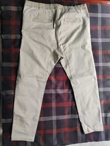 Denim Material Trouser for Men
