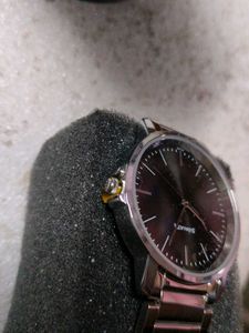 Titan Watch