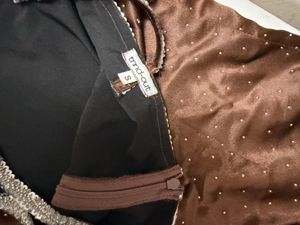 Tnndout Mini Brown dresss