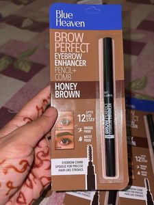 pack of 5 blue heaven eyebrow enhancer
