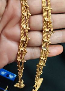 Artificial Anklet