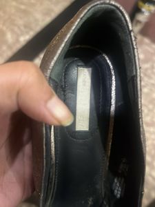 H&amp;M Elegant Heels