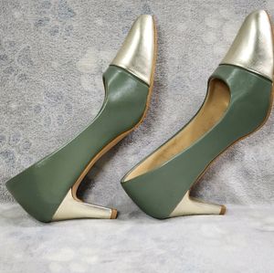 Combo Heels