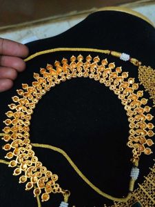 necklace set of 2