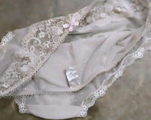 Victorias Secret Lace panty