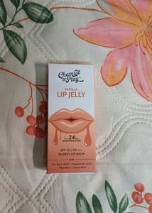 Chemist at Play Vanilla Lip Jelly