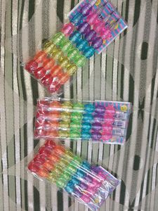 Kidez Pencil 3 Set