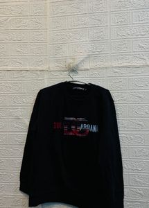 🇮🇹 Dolce & Gabbana imported Sweatshirt