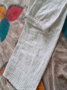 combo of 3kurta 1 cotton plazzo