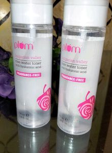 (Pack Of 2) Sealed product Toner