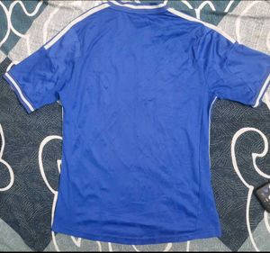 Chelsea FC Eden Hazard Jersey