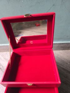 Charlotte Tilbury Brildal Vanity