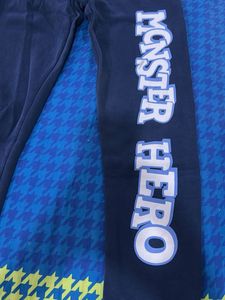 Monster Hero Joggers
