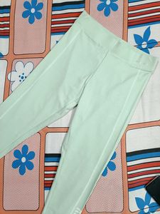 High Rise Leggings
