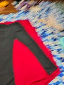 Black Slim Fit Jeans