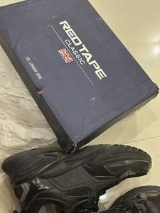 Black Men's Sneakers