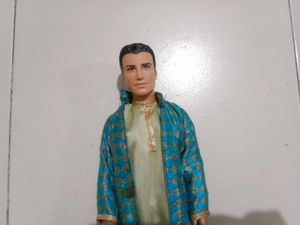 Ken doll