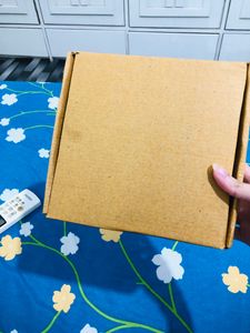 3 Ply Corrugated Boxes