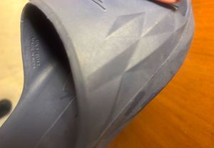 Red Tape Brand New Sliders