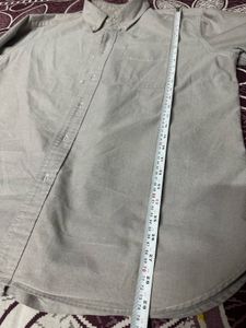 Uniqlo Oxford Shirt
