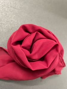 chiffon hijab