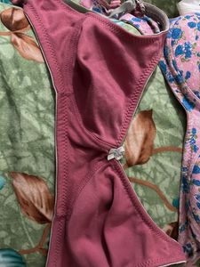 Assorted Bras - Comfort &amp; Style