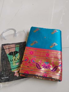 the best saree