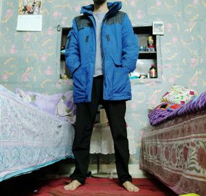 Korean Jacket