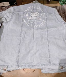 ( Price Drop) Men Branded Jacket Like New