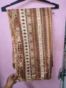 Garba Lehenga Choli Set