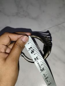 Wing Cuff Bracelet